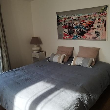 Hotel Sucre Sale Le Port-des-Barques Exteriér fotografie