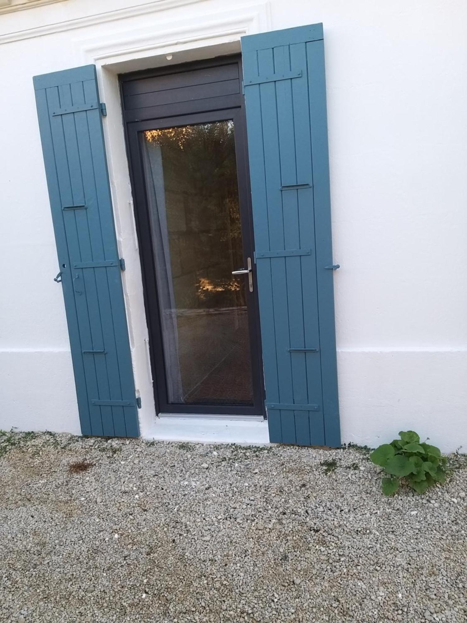 Hotel Sucre Sale Le Port-des-Barques Exteriér fotografie